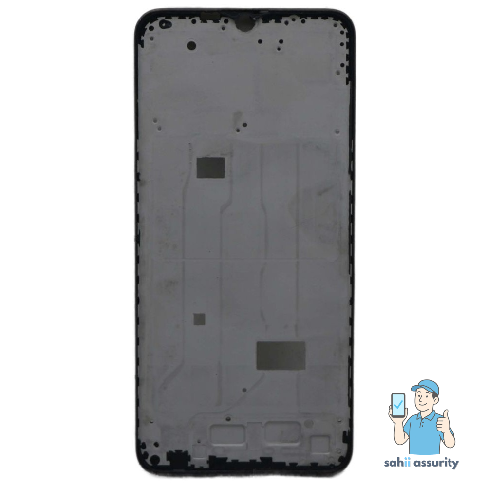 LCD Frame Middle Chassis for Vivo Y19 thumbnail